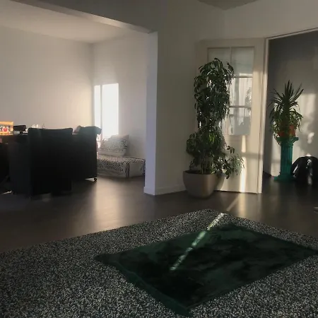 Place 80m2- 2 To 8 Beds- 30min From Paris 15min Aeroport Orly * Creteil