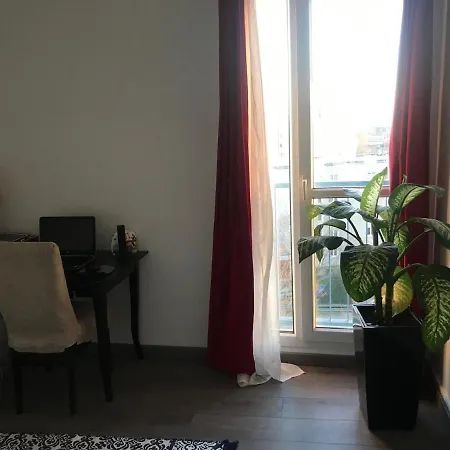 Place 80m2- 2 To 8 Beds- 30min From Paris 15min Aeroport Orly * Creteil