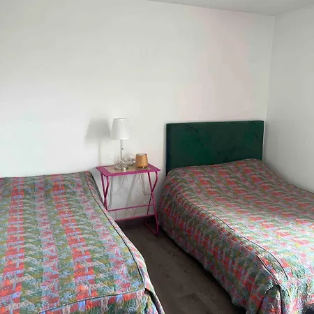 Place 80m2- 2 To 8 Beds- 30min From Paris 15min Aeroport Orly