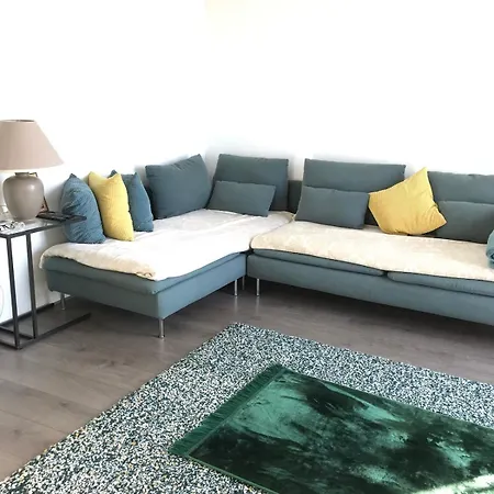 Apartment Place 80m2- 2 To 8 Beds- 30min From Paris 15min Aeroport Orly Creteil