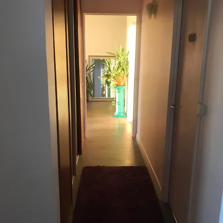 Place 80m2- 2 To 8 Beds- 30min From Paris 15min Aeroport Orly * Creteil