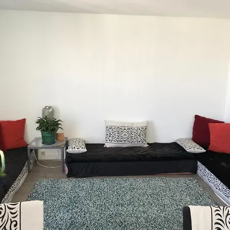 Place 80m2- 2 To 8 Beds- 30min From Paris 15min Aeroport Orly Apartment