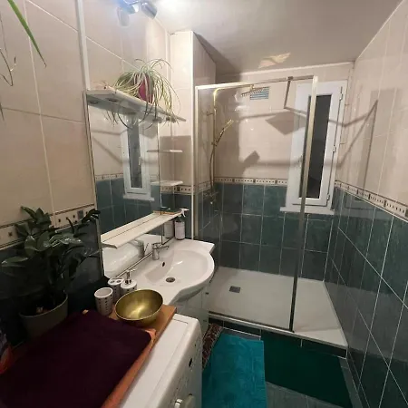 Place 80m2- 2 To 8 Beds- 30min From Paris 15min Aeroport Orly Apartment *