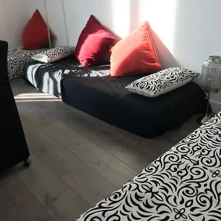 Apartment Place 80m2- 2 To 8 Beds- 30min From Paris 15min Aeroport Orly *