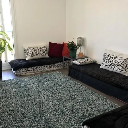 Place 80m2- 2 To 8 Beds- 30min From Paris 15min Aeroport Orly